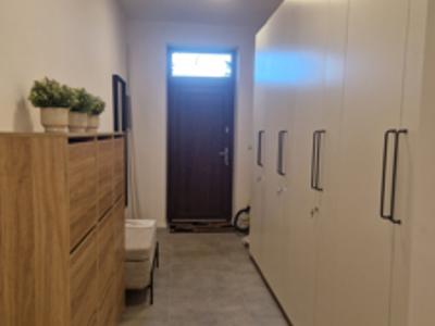 Zdjęcie prezentujące mieszkanie