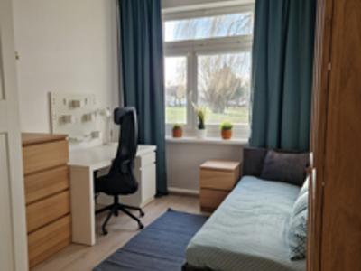 Zdjęcie prezentujące mieszkanie