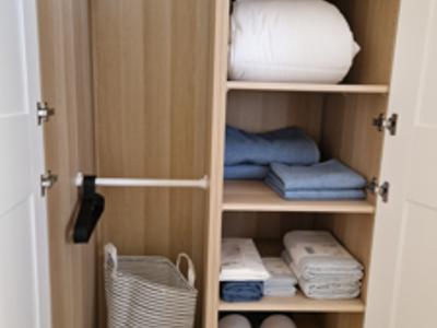 Zdjęcie prezentujące mieszkanie