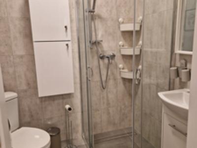 Zdjęcie prezentujące mieszkanie