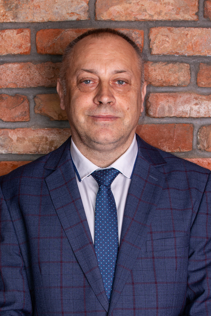 Dariusz Eckert