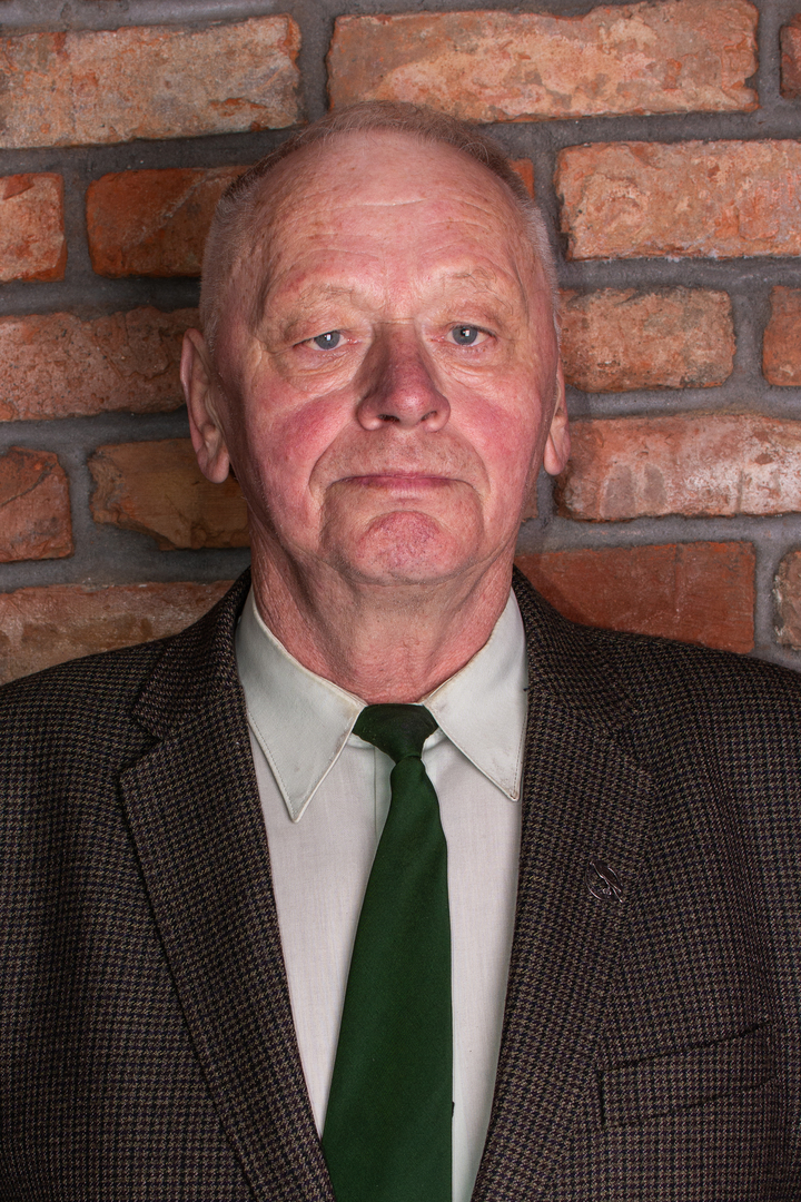 Wacław Bruski