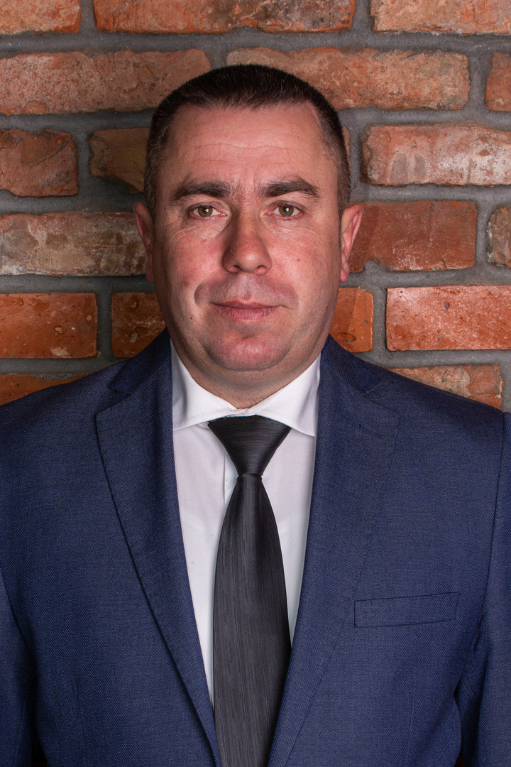 Wojciech Cabaj
