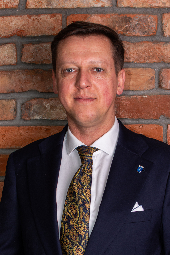 Bartosz Weroniecki