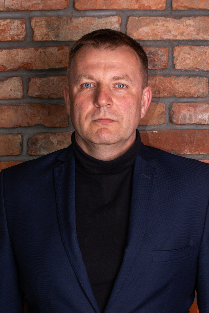 Dariusz Górski