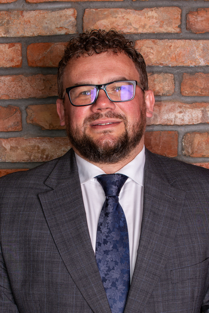 Łukasz Grochocki