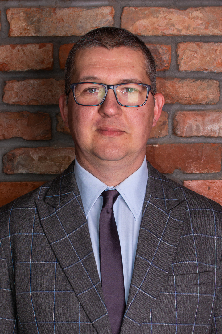 Tomasz Okęcki