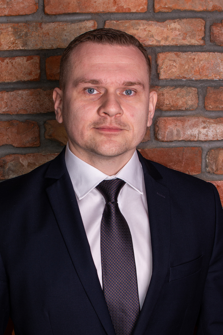 Jakub Zieliński