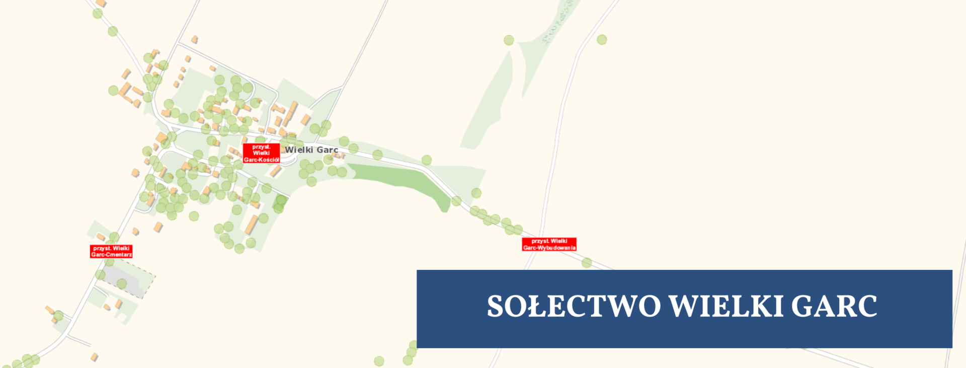 Sołectwo Wielki Garc [2050x780]