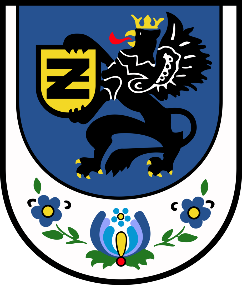 herb Żukowo [2000x2348]
