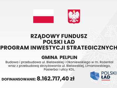 Budowa i przebudowa ul Bielawskiej i Okoniewskiego [400x300]