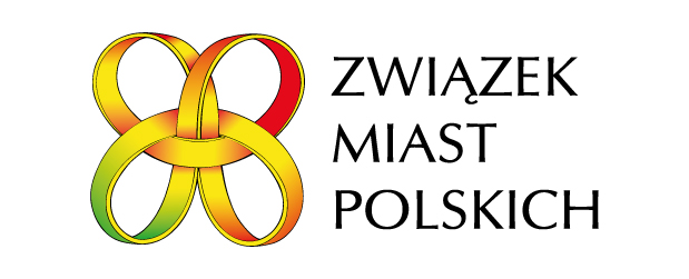 logo Związek Miast Polskich 
