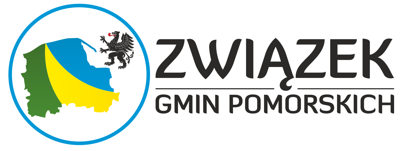 logo Związek Gmin Pomorskich 