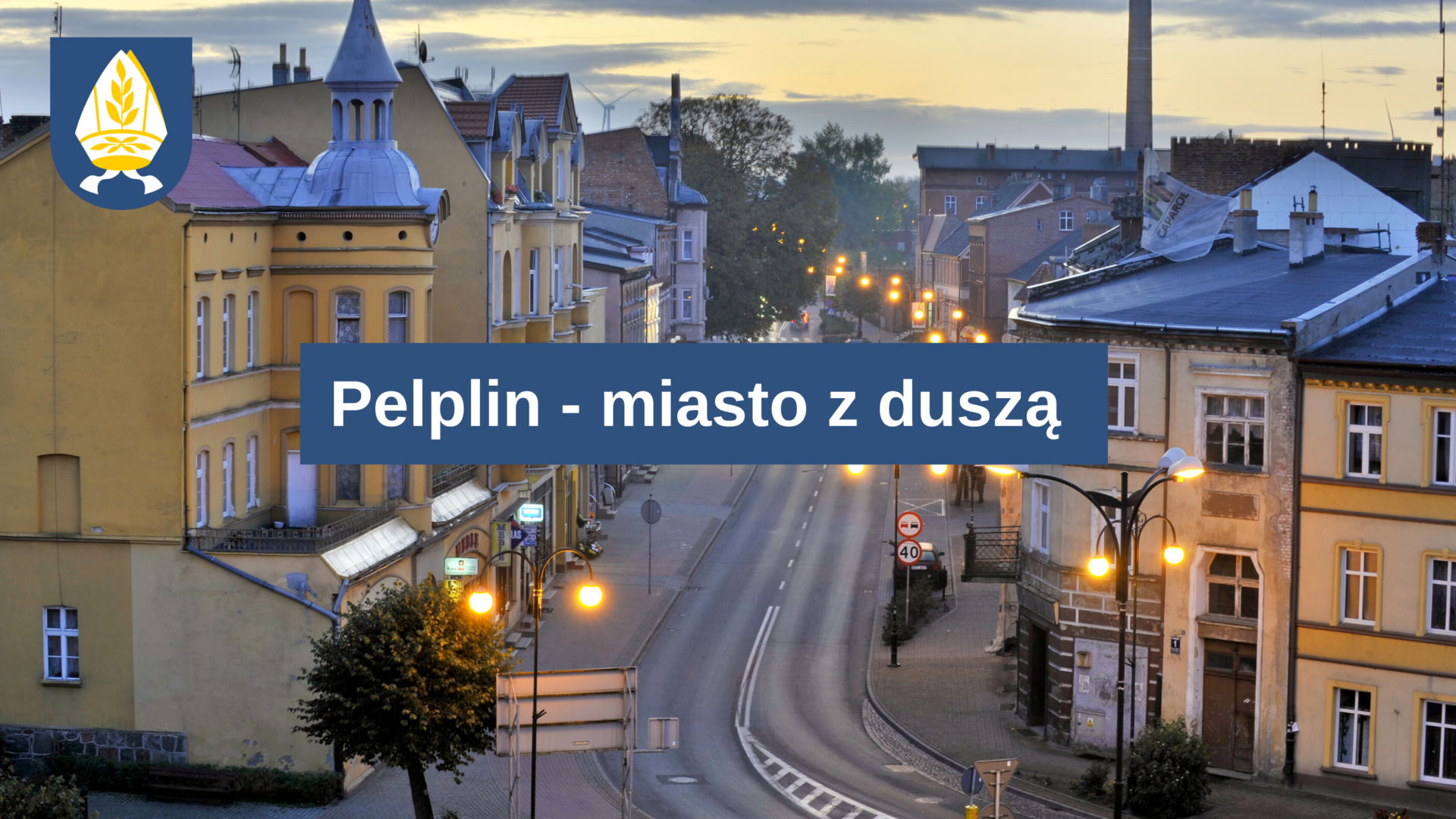 Pelplin miasto z duszą 2 [2560x1440]