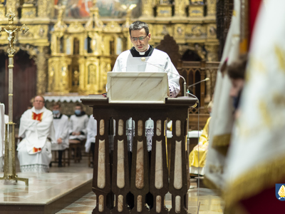 Zdjęcie z uroczystości Święta Niepodległości