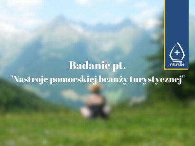 cover photo badanie nastrojów branży turystycznej