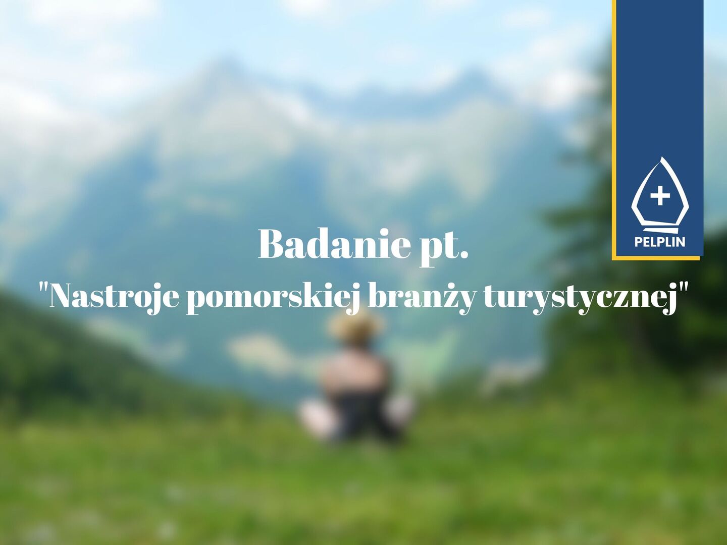 cover photo badanie nastrojów branży turystycznej