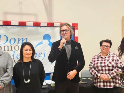 zdjęcie z Kociewsko-Powiślańskie Potyczki Ping-Pongowe 