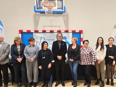zdjęcie z Kociewsko-Powiślańskie Potyczki Ping-Pongowe 