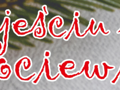 cover photo  „O jeściu na Kociewiu”
