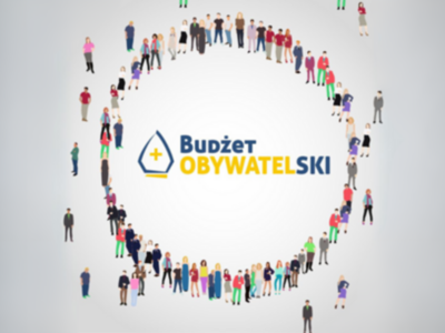 cover photo  Budżet Obywatelski Gminy Pelplin