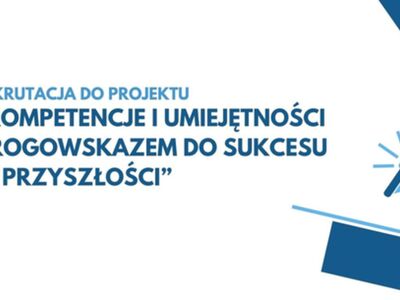 cover photo rekrutacja do projektu