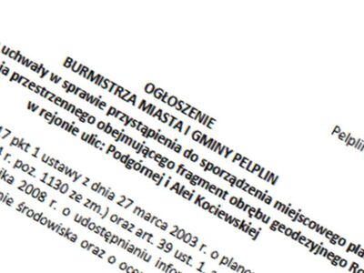 cover photo Ogłoszenie 
