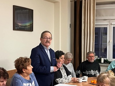 Gwiżdże u pelplińskich zrzeszeńców