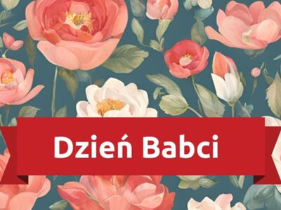cover photo Dzień Babci 2025