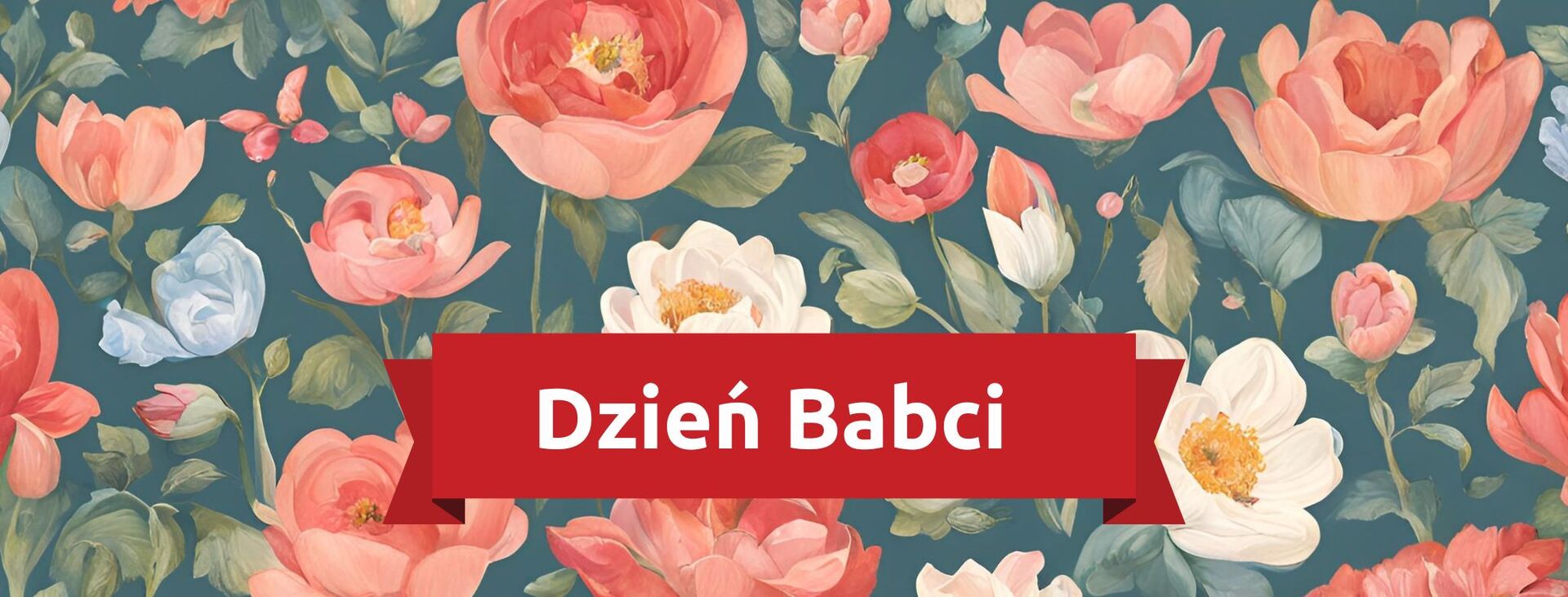 cover photo Dzień Babci 2025