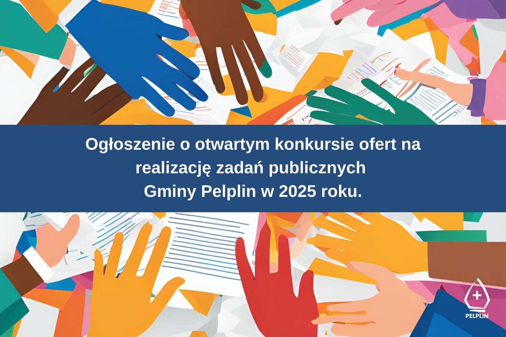 Ogłoszenie o otwartym konkursie