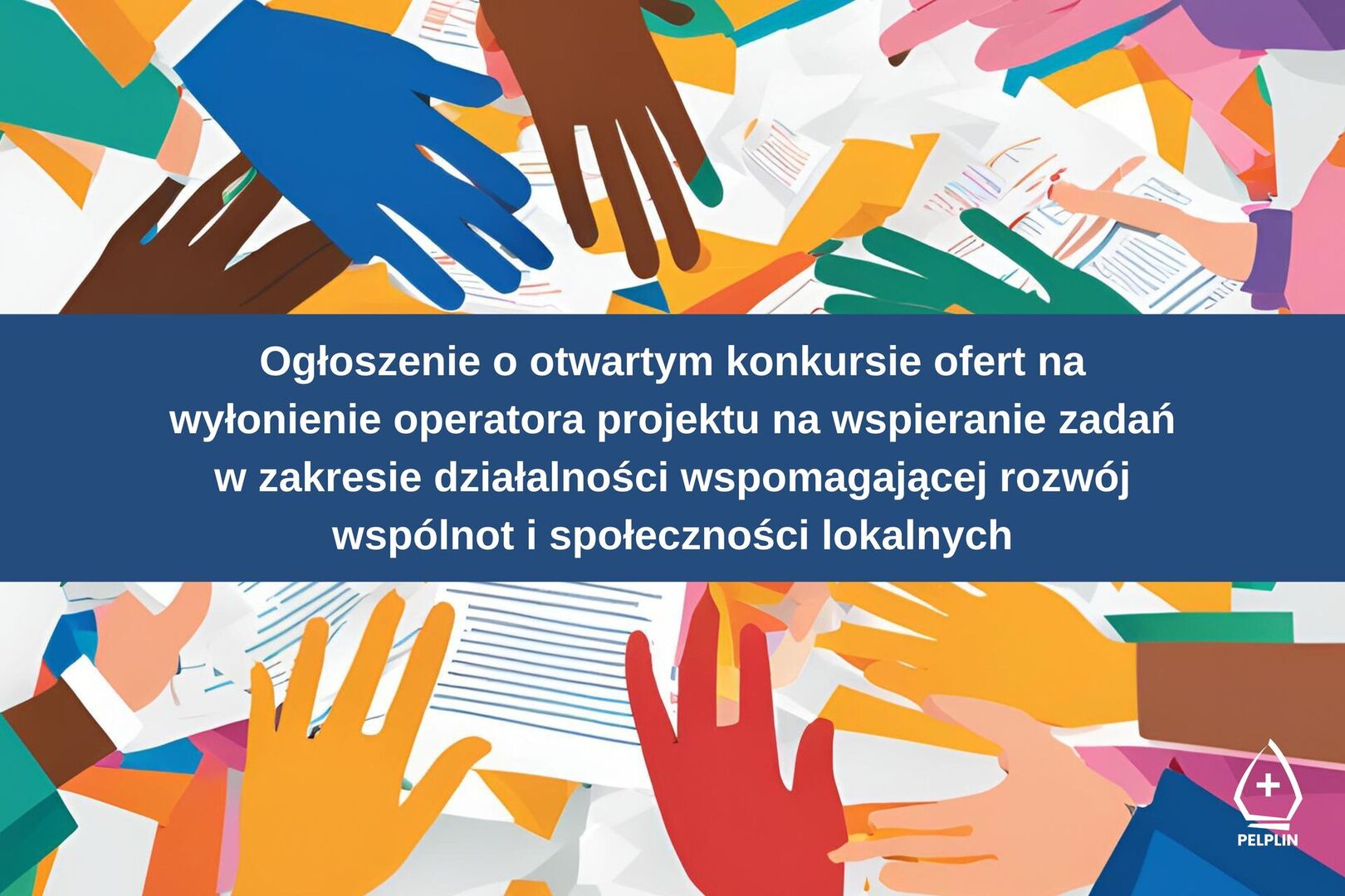 Ogłoszenie o otwartym konkursie ofert