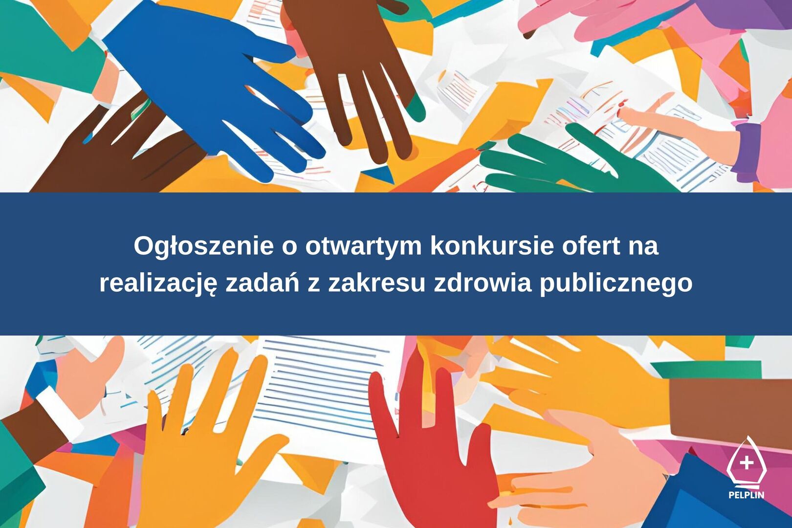 Ogłoszenie o otwartym konkursie