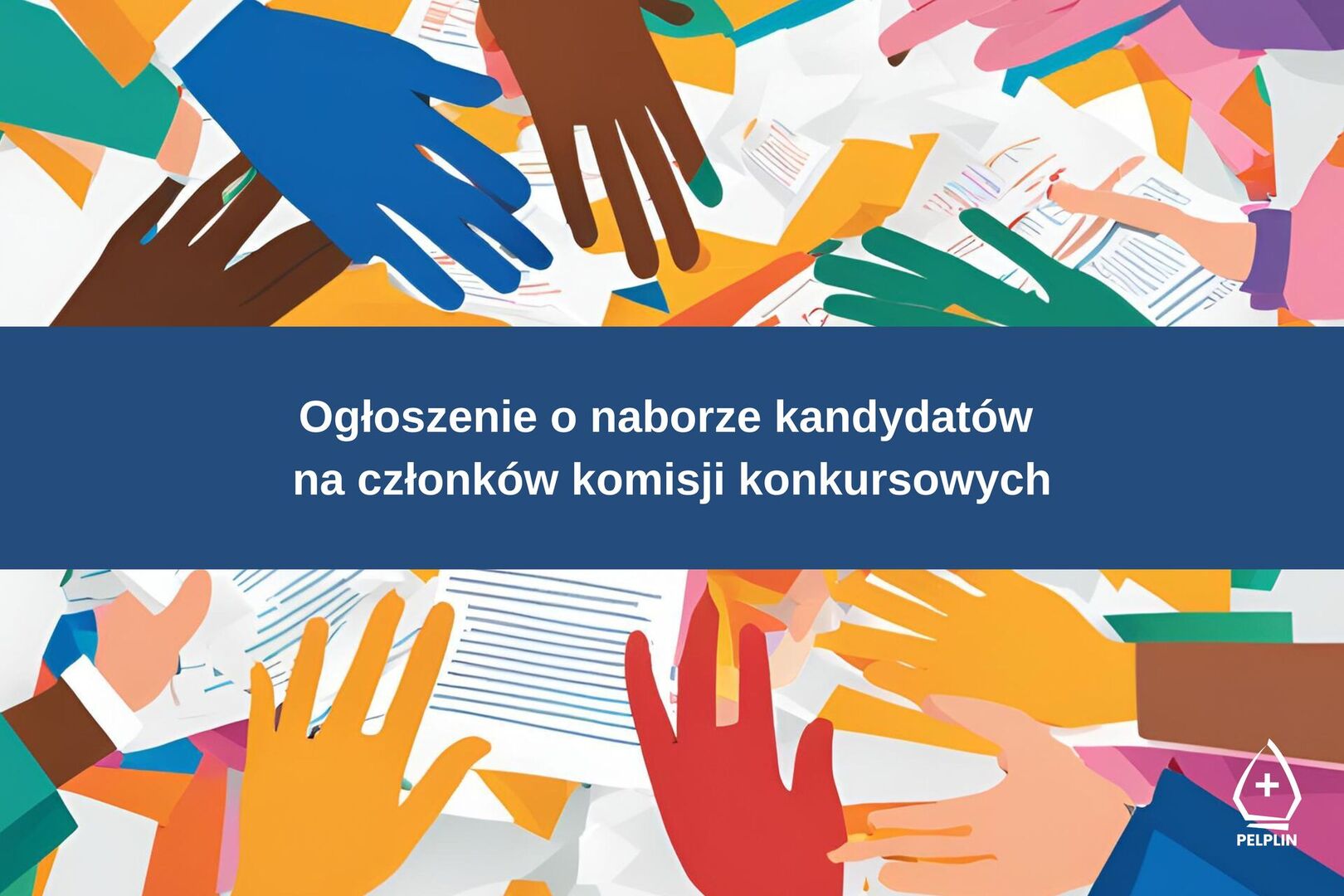 Ogłoszenie o naborze kandydatów
