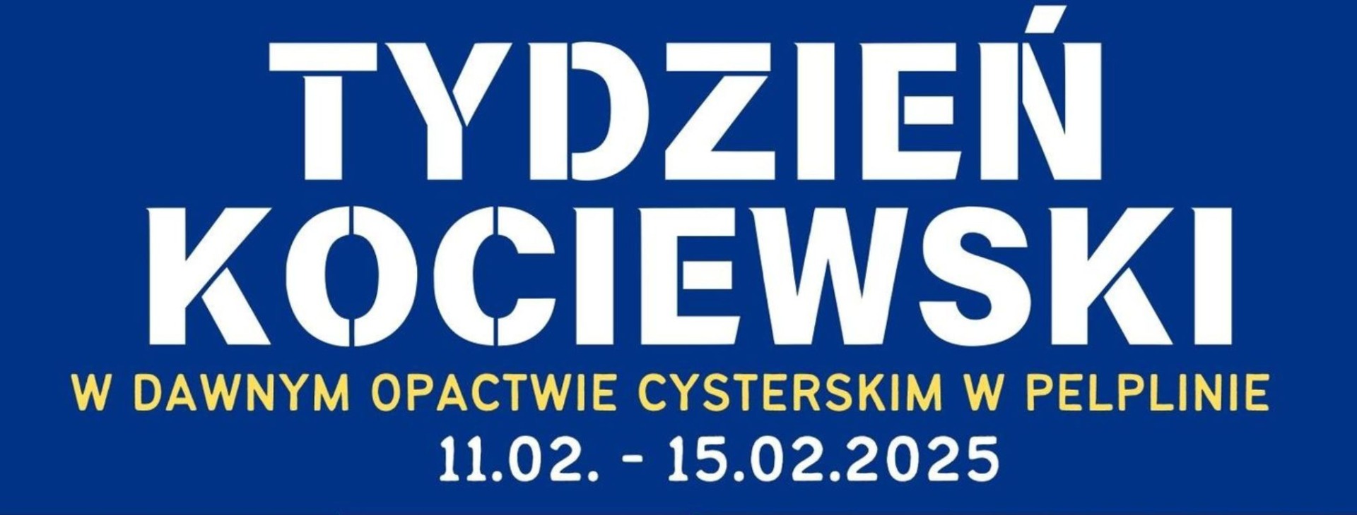 cover photo Tydzień Kociewski