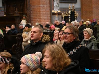 zdjęcie z wydarzenia Pelpliński Orszak Trzech Króli 2025
