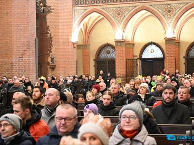 zdjęcie z wydarzenia Pelpliński Orszak Trzech Króli 2025