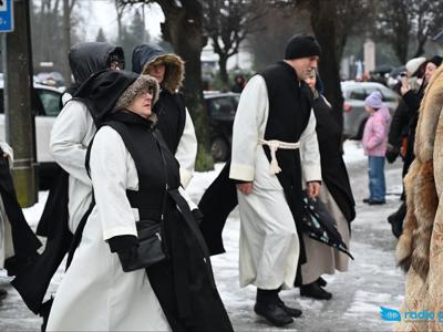 zdjęcie z wydarzenia Pelpliński Orszak Trzech Króli 2025