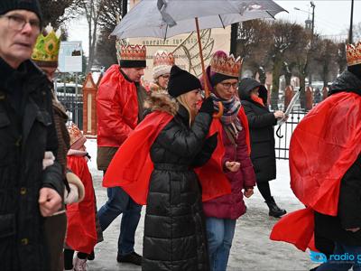 zdjęcie z wydarzenia Pelpliński Orszak Trzech Króli 2025