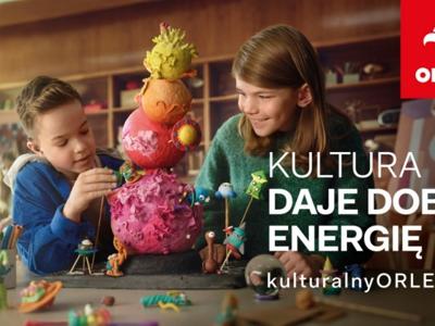 cover photo  program Kulturalny ORLEN