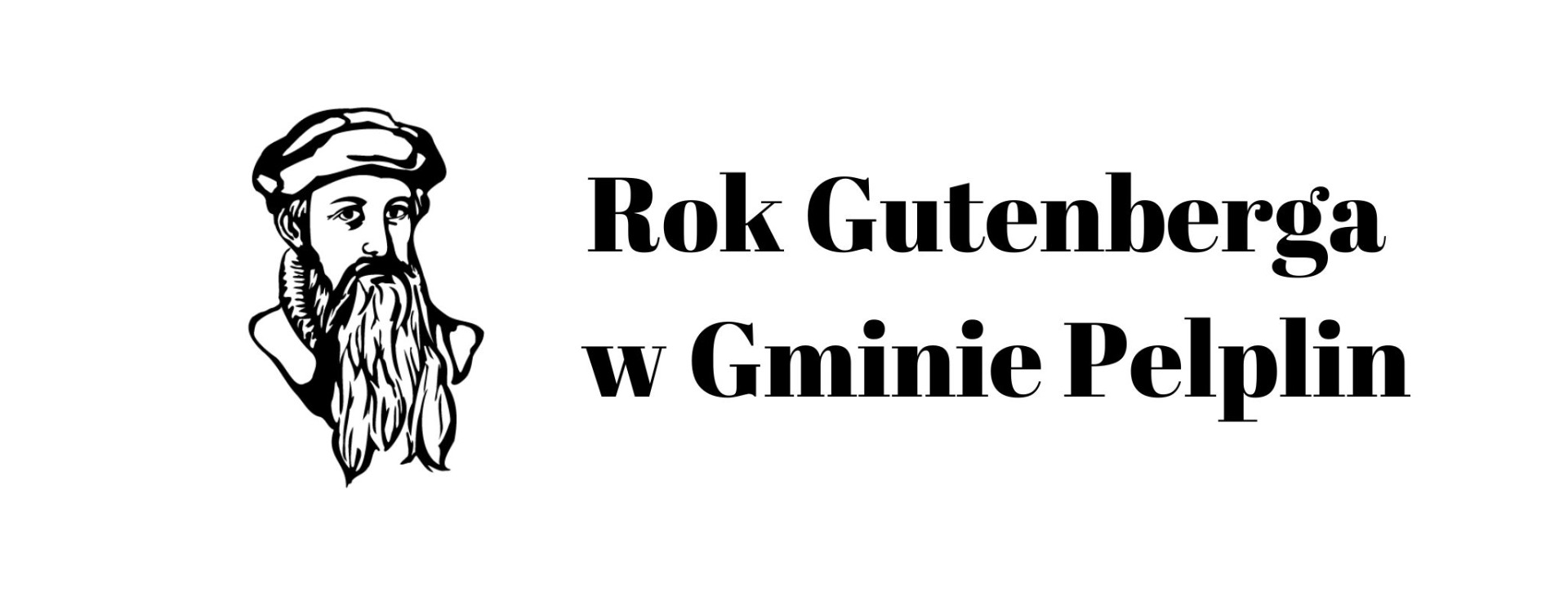 cover photo Rok Gutenberga w Gminie Pelplin