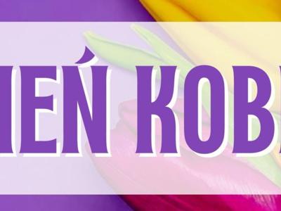 grafika cover photo Koncert z okazji Dnia Kobiet