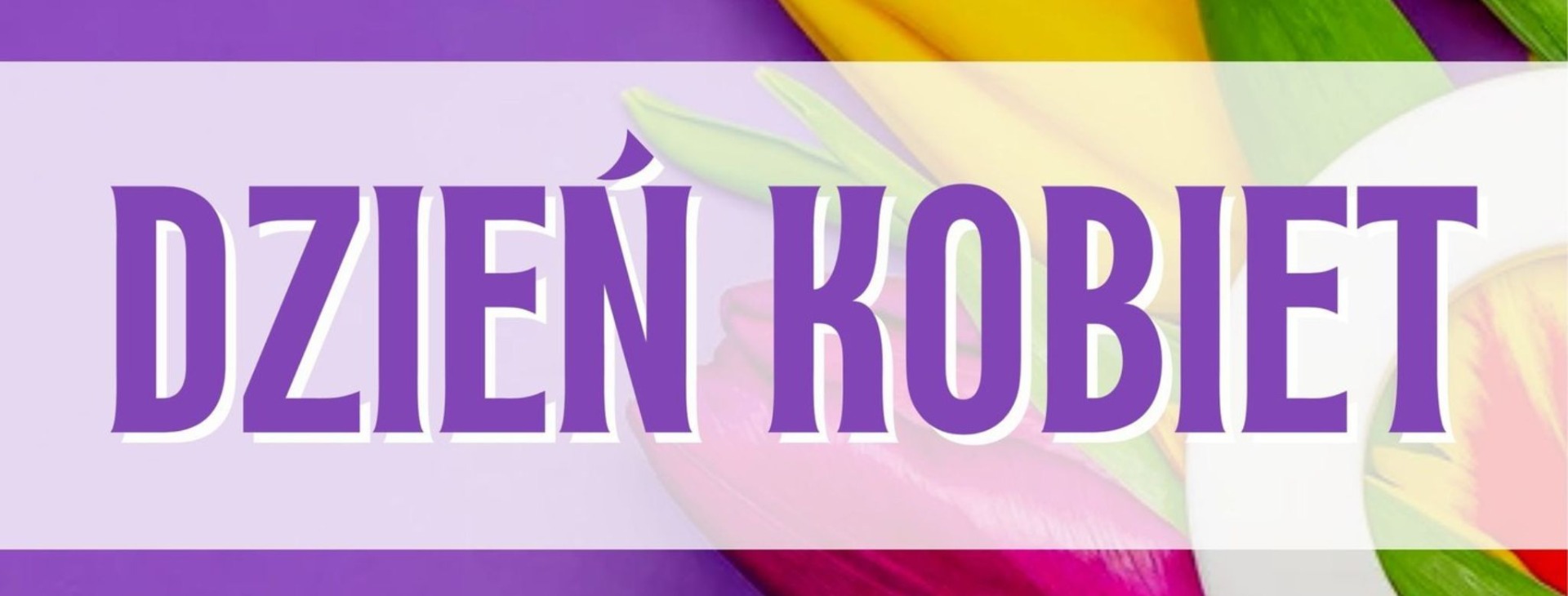grafika cover photo Koncert z okazji Dnia Kobiet