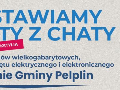 cover photo Wystawiamy „Graty z Chaty”
