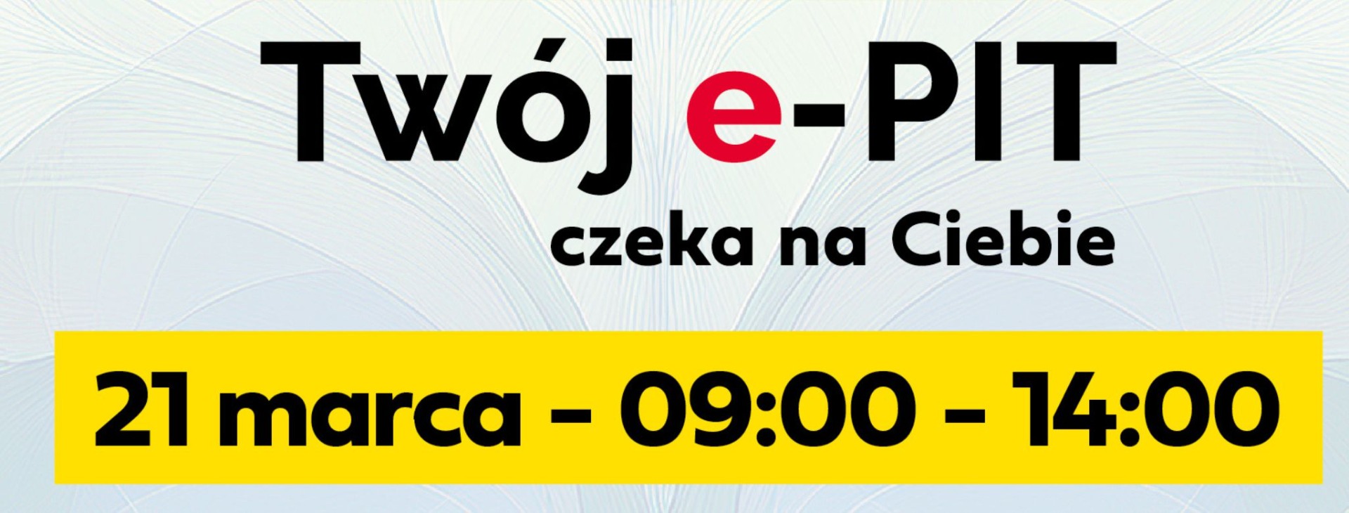 cover photo Rozlicz swój PIT w Pelplinie