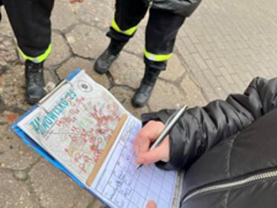 Zdjęcie z wydarzenia Zimowisko '25 – Miejski Marsz na Orientację