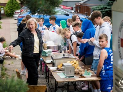Zdjęcie z  Dni Pelplina 2024 
