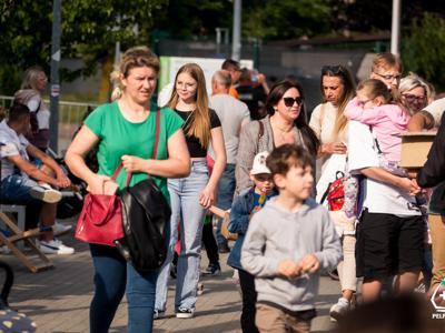 Zdjęcie z  Dni Pelplina 2024 