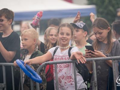 Zdjęcie z  Dni Pelplina 2024 