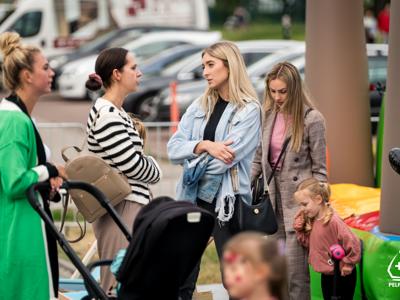 Zdjęcie z  Dni Pelplina 2024 